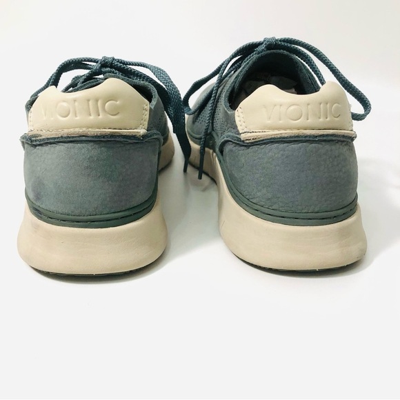 Vionic Joey Mesh Sneakers - Picture 7 of 10